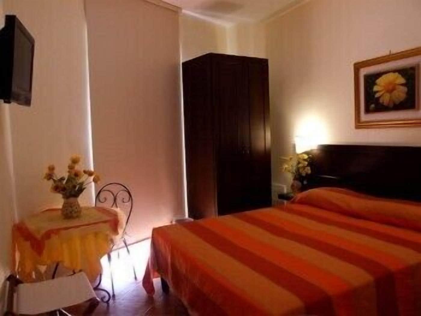 Bed and Breakfast Mamma Maria Taormina Exterior foto