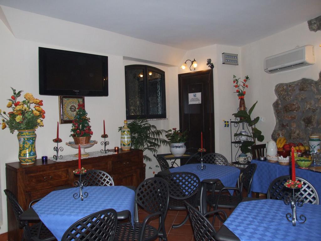 Bed and Breakfast Mamma Maria Taormina Exterior foto