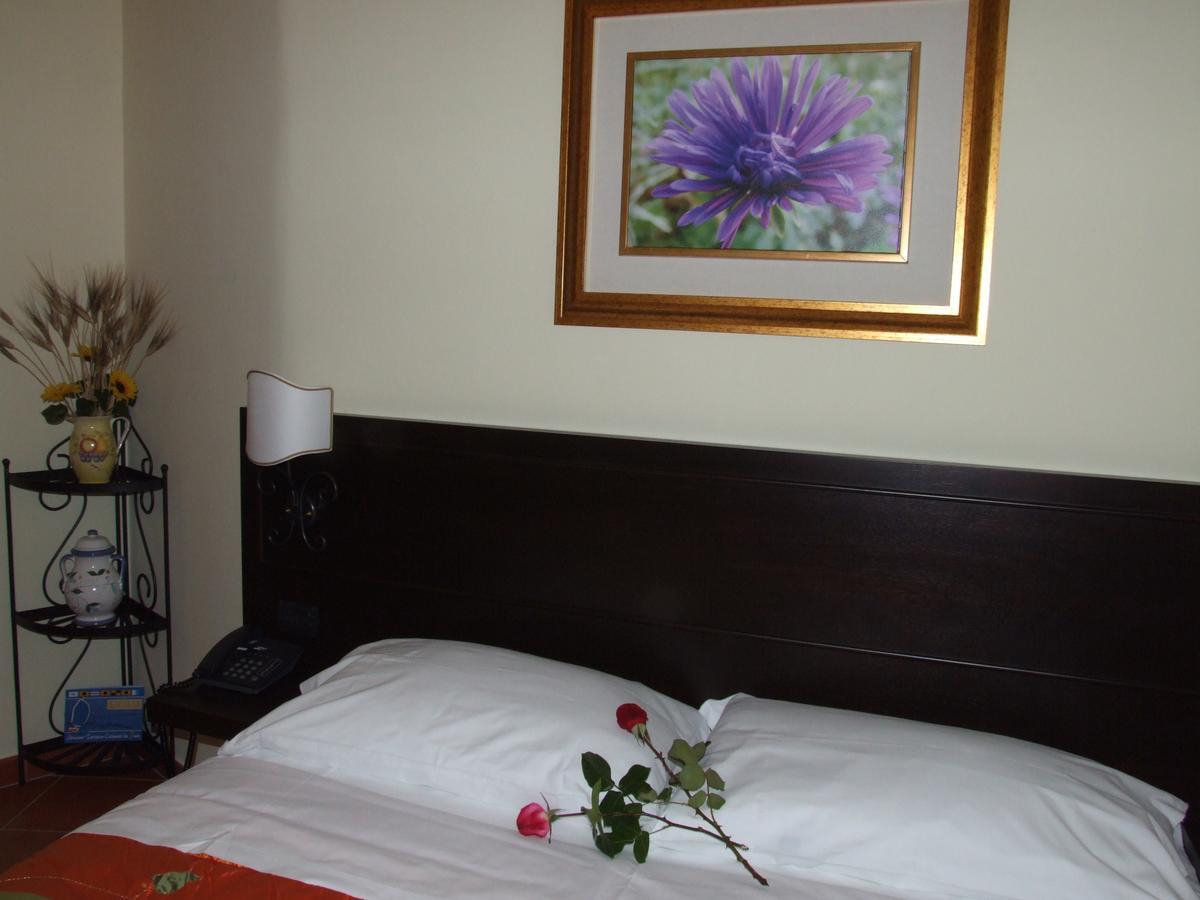 Bed and Breakfast Mamma Maria Taormina Exterior foto